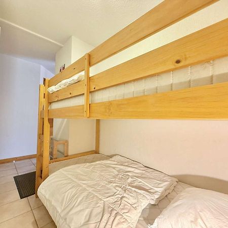 Appartement 2 Pieces Cabine A Praz-Sur-Arly - 6 Personnes Avec Parking - Fr-1-603-10 Kültér fotó
